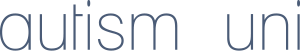 Autism&Uni logo