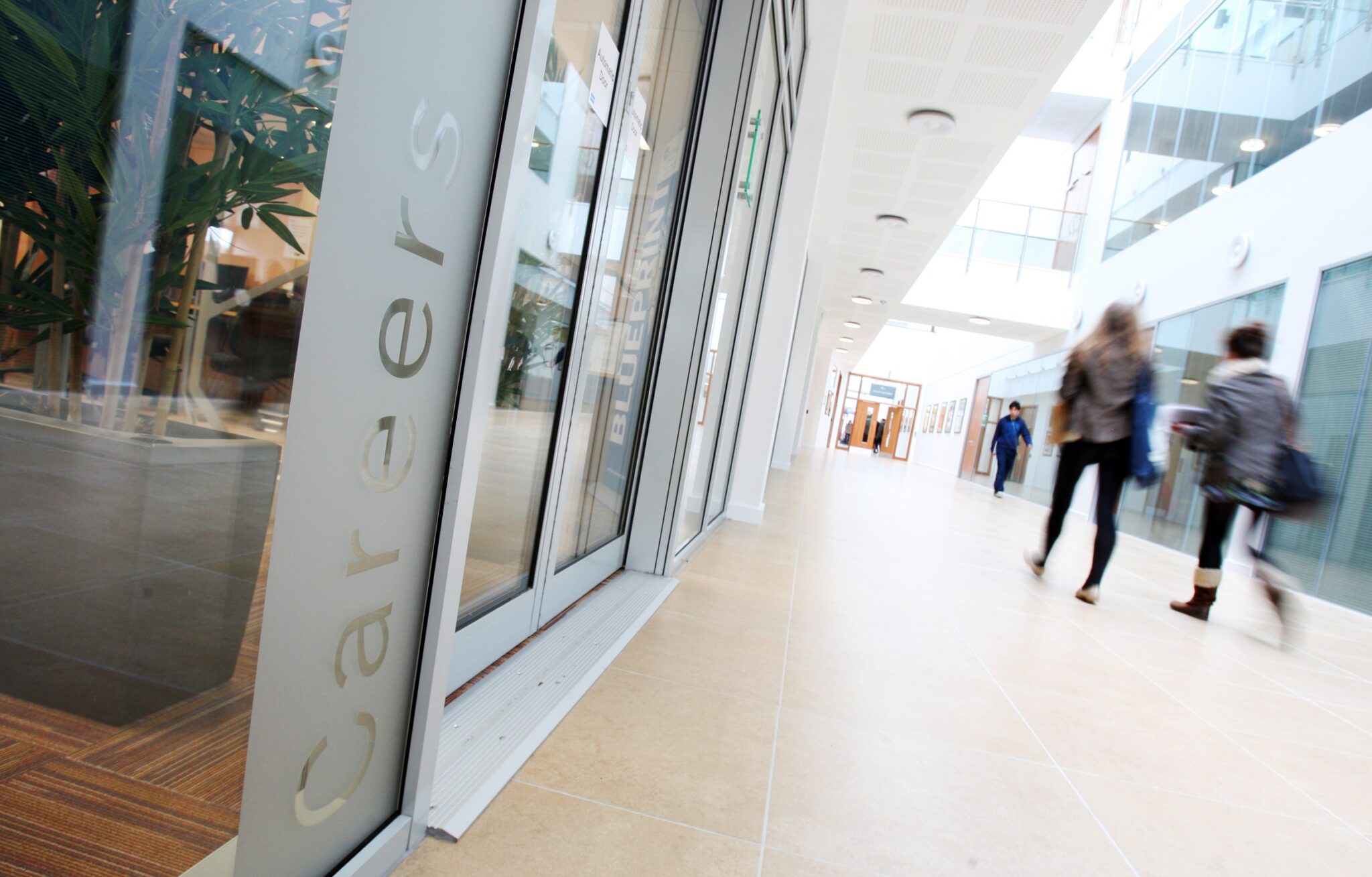 Durham University Careers & Enterprise Centre Autism & Uni Toolkit